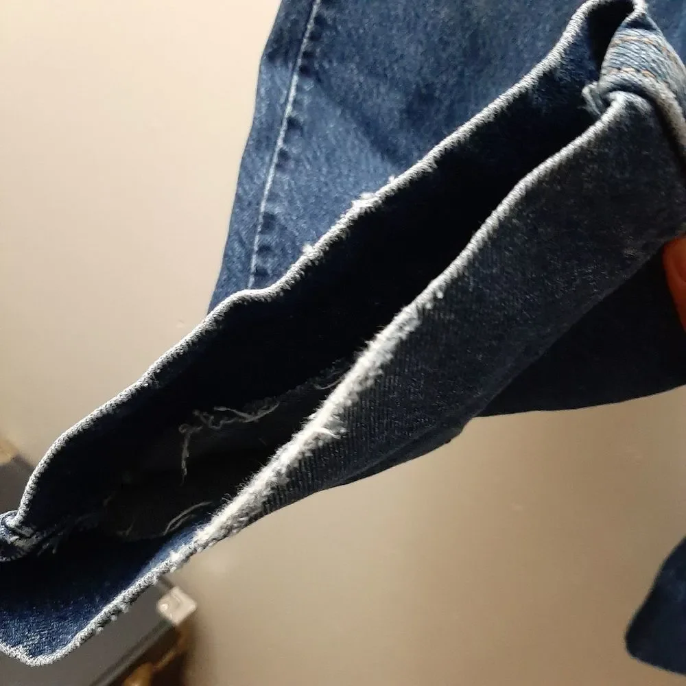 Levis this good